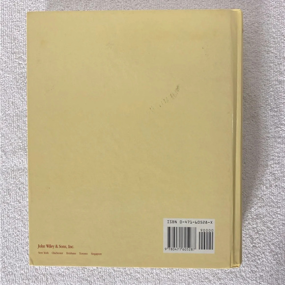 Vintage University Physics Hard Cover Text Book - Picture 2 of 11